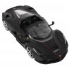 Rastar auto na diaľkové ovládanie Ferrari LaFerrari 1:14 čierne