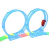 svitici draha s autickem Glow Track 169 dilu 2