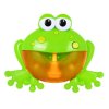 bublinkovac do vany Bubble Frog 3