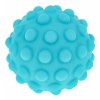 sestava gumových hracek pro nejmensi Blocks Balls 22