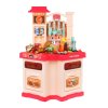 detka rohova kuchynka Western Kitchen 3
