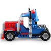 Cada stavebnice robot 251 dilku 3