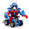 Cada stavebnice robot 251 dilku 4