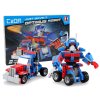 Cada stavebnice robot 251 dilku