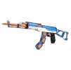 Cada stavebnice samopal AK 47 2