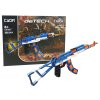 Cada stavebnice samopal AK 47