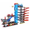 parkovaci garaz s 10 auticky Mega Parking 5