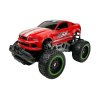 auto na dalkove ovladani Climber PRO4 cervene 1 24 2