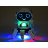 tancici robot oranzovy 2