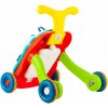 choditko stroller cervena 6