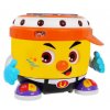 Huile Toys tancici bubinek DJ 2