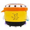 Huile Toys tancici bubinek DJ 5