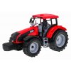 detsky traktor s vleckou Farmer Tales 6