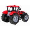 detsky traktor s vleckou Farmer Tales 8