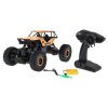monster truck 1 18 zlute auto na dalkove ovladani 2