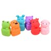 Haunger gumove zviratka Animal Buddies 2