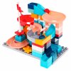 Kulickova draha Marble Run 3