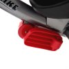 Baby Mix trikolka Lux Trike cervena 13