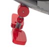 Baby Mix trikolka Lux Trike cervena 14