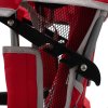 Baby Mix trikolka Lux Trike cervena 15