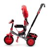 Baby Mix trikolka Lux Trike cervena 3