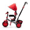 Baby Mix trikolka Lux Trike cervena 7