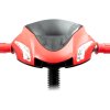 Baby Mix trikolka Lux Trike cervena 8