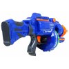 Blaze Storm Bullet Gun detsky samopal 4