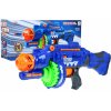 Blaze Storm Bullet Gun detsky samopal