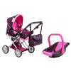 doris kocarek 9346 cerny autosedacka