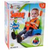 detska houpacka Happy Swing 4