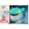 bublinkovac do vany Bubble Blue Crab 5