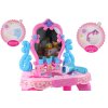 toaletni stolecek Beauty Table 6
