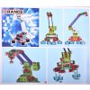 stavebnice Junior Blocks 280 dilku 2