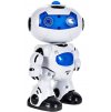 dalkove ovladany robot Agent Wilo 6