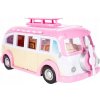 auticko pro panenky Ice Cream Car 6