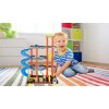 parkovaci garaz garage playset 2