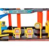 parkovaci garaz Garage Playset 5