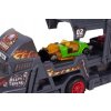 nákladní auticko Heavy Duty Truck sede 12