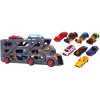 nákladní auticko Heavy Duty Truck sede 15