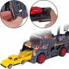 nákladní auticko Heavy Duty Truck sede 4