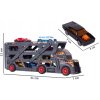 nákladní auticko Heavy Duty Truck sede 8