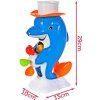 delfinek do vany Bath Dolphin 3