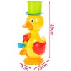 kacenka do vany Bath Duck 3