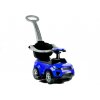 Majlo Toys odrazedlo 3 v 1 modre