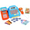 detska pokladna Deluxe Shopping modra 2