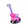 Majlo Toys odrazedlo 3 v 1 ruzove 4