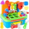 detsky ponk pro nejmensi Tool Master 2