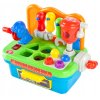 detsky ponk pro nejmensi Tool Master 4
