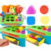 detsky ponk pro nejmensi Tool Master 8